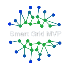 Smart Grid Logo