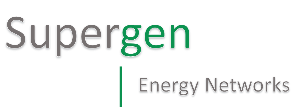 Supergen Logo
